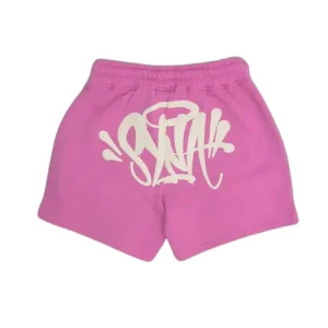 Pink Syna World Short