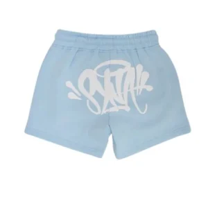 Sky Blue Syna World Short