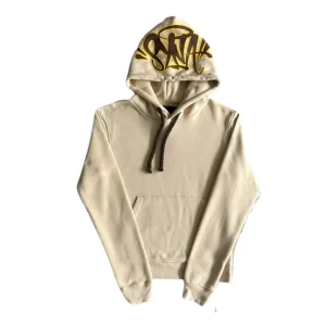 Synaworld Classic Plush Hoodie