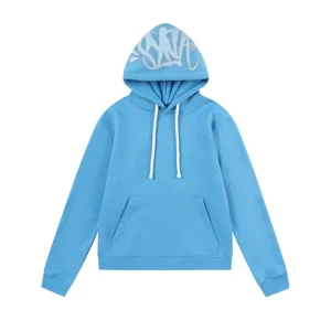 Synaworld Classic Blue Hoodie