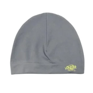 Syna World Syna Logo Beanie Grey