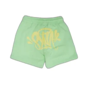 Green Syna World Short