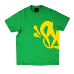 Green Syna World shirt