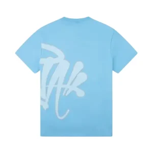 sky Blue Snya World T shirt