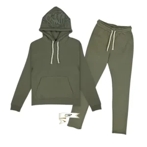 Sage Snyaworld Tracksuit