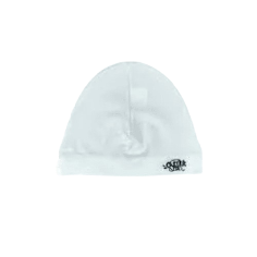 Syna World White Beanie