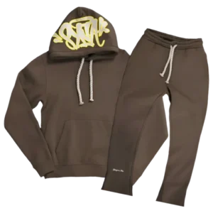 Syna World Nike Tech Fleece