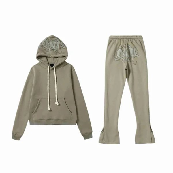 Nike X Syna World Tech Fleece Tracksuit