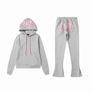 Syna World X Nike Tech Fleece Tracksuit