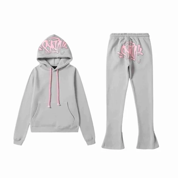 Syna World X Nike Tech Fleece Tracksuit