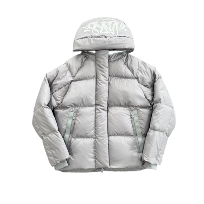 Syna World Puffer Grey