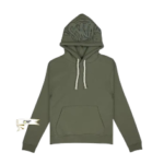 Synaworld ‘Syna Logo’ Hoodie Sage