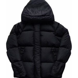 Syna World OG Puffer Black Men's