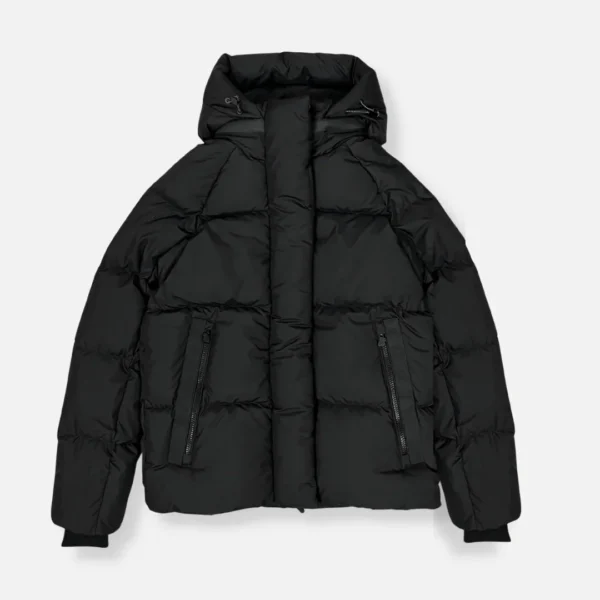 Syna World Puffer Black​