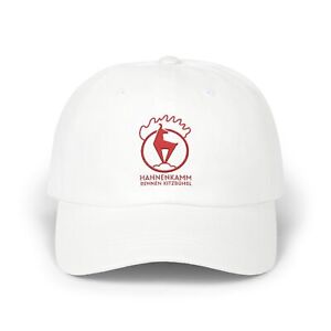 Syna World Central Cee White Hat