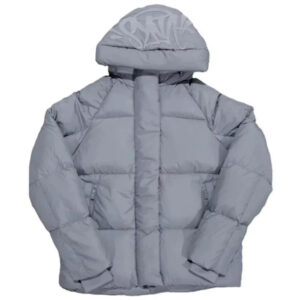 Syna World Grey Puffer​