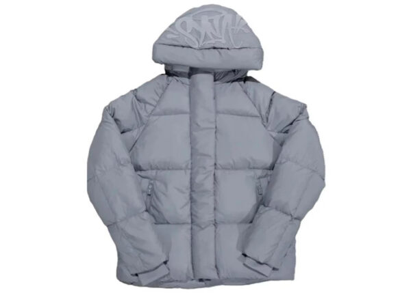 Syna World Grey Puffer​