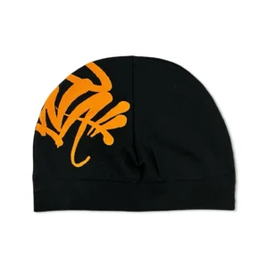 Syna World Big Logo Skull Beanie